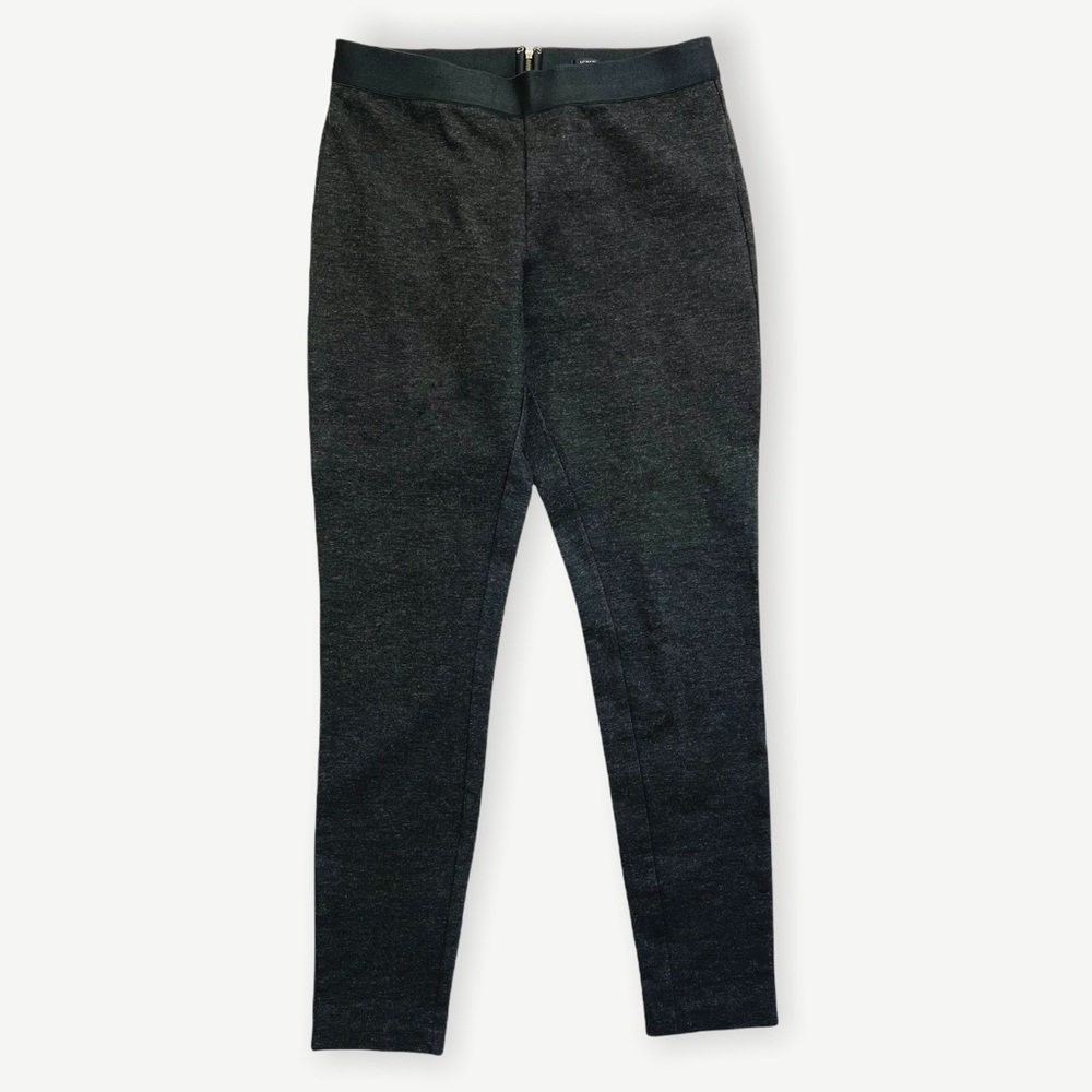 J. Crew Pixie Pants in Charcoal Grey Size 8
